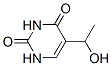 5-(1-hydroxyethyl)uracil CAS#: 39541-85-0
