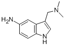 5-AMINOGRAMINE CAS#: 3414-74-2