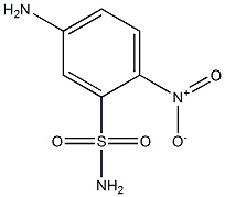 5-AMino-2-nitrobenzenesulfonaMide CAS#: 37559-31-2