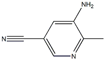 5-AMino-6-Methylnicotinonitrile CAS#: 3308-01-8