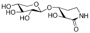 5-Amino-3-O(-D-xylopyranosyl)-D-threo-pentano-1,5-lactam CAS#: 284045-95-0