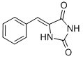 5-BENZYLIDENEHYDANTOIN CAS#: 3775-01-7