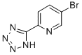 5-BROMO-2-(1H-TETRAZOL-5-YL)PYRIDINE CAS#: 380380-60-9