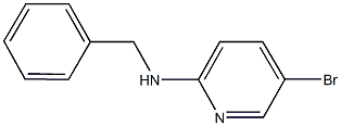 5-BROMO-2-BENZYLAMINOPYRIDINE CAS#: 280116-83-8