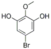 5-BROMO-2-METHOXYRESORCINOL CAS#: 133932-61-3