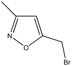 5-(BROMOMETHYL)-3-METHYLISOXAZOLE CAS#: 36958-61-9