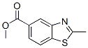 5-Benzothiazolecarboxylicacid,2-methyl-,methylester(8CI,9CI) CAS#: 32770-98-2