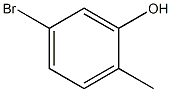 5-Bromo-2-methylphenol CAS#: 36138-76-8