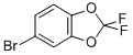 5-Bromo-2,2-difluorobenzodioxole CAS#: 33070-32-5