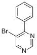 5-Bromo-4-phenylpyrimidine CAS#: 3543-46-2