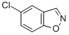 5-CHLORO-1,2-BENZISOXAZOLE CAS#: 39900-62-4