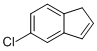 5-CHLORO-1H-INDENE CAS#: 3970-51-2
