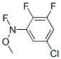 5-CHLORO-2-TRIFLUORO METHOXY ANILINE CAS#: 326-64-7