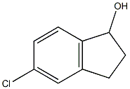 5-CHLORO-2,3-DIHYDRO-1H-INDEN-1-OL CAS#: 33781-38-3