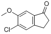 5-CHLORO-6-METHOXY-1-INDANONE, 97% CAS#: 344305-70-0