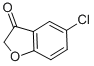 5-CHLORO-BENZOFURAN-3-ONE CAS#: 3261-05-0
