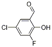 5-Chloro-3-fluorosalicylaldehyde CAS#: 394-96-7