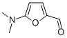 5-(DIMETHYLAMINO)-2-FURALDEHYDE CAS#: 3680-93-1