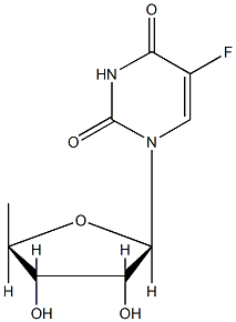 5'-Deoxy-5-fluorouridine CAS#: 38817-29-7