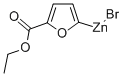 5-ETHOXYCARBONYL-2-FURYLZINC BROMIDE CAS#: 307531-81-3