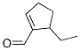 5-Ethyl-1-cyclopentene-1-carbaldehyde CAS#: 36431-51-3