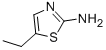 5-Ethylthiazol-2-amine CAS#: 39136-60-2