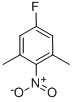 5-Fluoro-1,3-dimethyl-2-nitrobenzene, 98% CAS#: 315-12-8