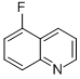 5-Fluoro Quinoline CAS#: 394-69-4