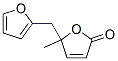 5-Furfuryl-5-methylfuran-2(5H)-one CAS#: 31969-27-4