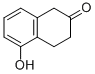5-Hydroxy-2-tetralone CAS#: 35697-10-0