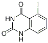 5-Iodoquinazoline-2,4(1H,3H)-dione CAS#: 33140-34-0