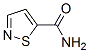 5-Isothiazolecarboxamide CAS#: 3683-98-5