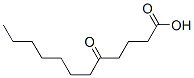 5-Ketolauric acid CAS#: 3637-16-9