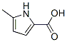 5-METHYL-1H-PYRROLE-2-CARBOXYLIC ACID CAS#: 3757-53-7