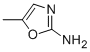 5-METHYL-OXAZOL-2-YLAMINE CAS#: 33124-04-8