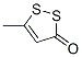 5-Methyl-3H-1,2-dithiol-3-one CAS#: 3620-08-4