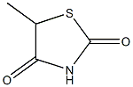 5-Methylthiazolidine-2,4-dione CAS#: 3805-23-0