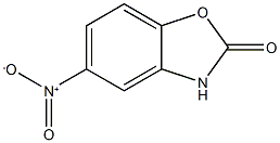 5-NITRO-1,3-BENZOXAZOL-2(3H)-ONE CAS#: 3889-13-2