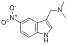 5-NITROGRAMINE CAS#: 3414-64-0