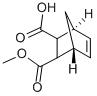 5-NORBORNENE-2,3-DICARBOXYLIC ACID MONOMETHYL ESTER CAS#: 36897-94-6