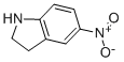 5-Nitroindoline CAS#: 32692-19-6