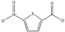 5-Nitrothiophene-2-carbonyl Chloride CAS#: 39978-57-9