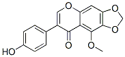 5-O-Methylirilone CAS#: 3301-68-6