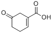 5-OXO-CYCLOHEX-1-ENECARBOXYLIC ACID CAS#: 37051-60-8