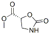 5-Oxazolidinecarboxylicacid,2-oxo-,methylester,(5R)-(9CI) CAS#: 308284-62-0