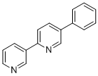 5-PHENYL-2,3'-BIPYRIDINE CAS#: 340026-73-5