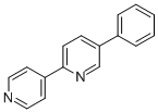 5-PHENYL-2,4'-BIPYRIDINE CAS#: 340026-72-4