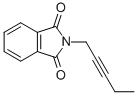 5-PHTHALIMIDO-3-PENTYNE CAS#: 339310-24-6