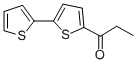 5-PROPIONYL-2,2'-BITHIENYL CAS#: 32358-91-1