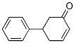 5-Phenyl-2-cyclohexen-1-one CAS#: 35376-41-1
